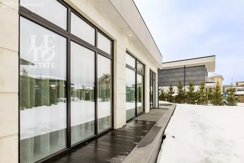 Дом в Московская область, муниципальный округ Истра, деревня ... - Фото 2