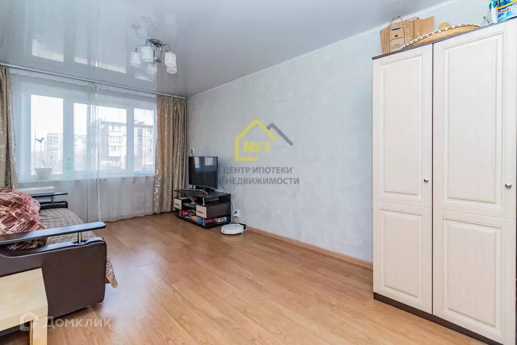 Продаётся 3-к квартира, 66.4 м - Фото 1
