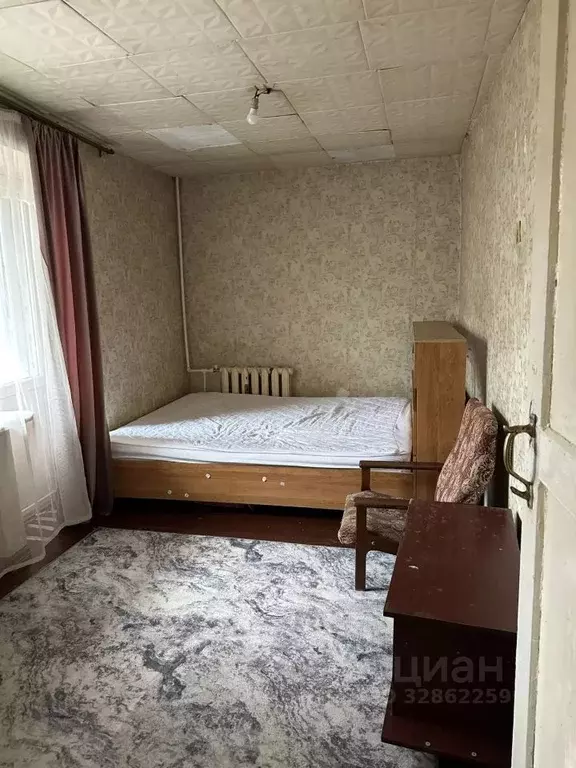 2-к кв. Ивановская область, Иваново ул. Парижской Коммуны, 20 (49.0 м) - Фото 1