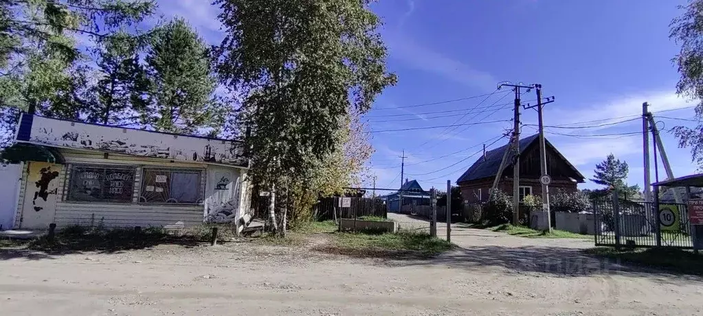 Участок в Иркутская область, Иркутский муниципальный округ, Чайка СНТ  ... - Фото 2