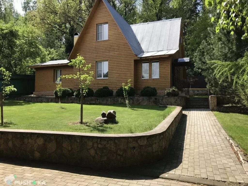 Дом в село Иславское, садоводческое некоммерческое товарищество Садко, ... - Фото 0