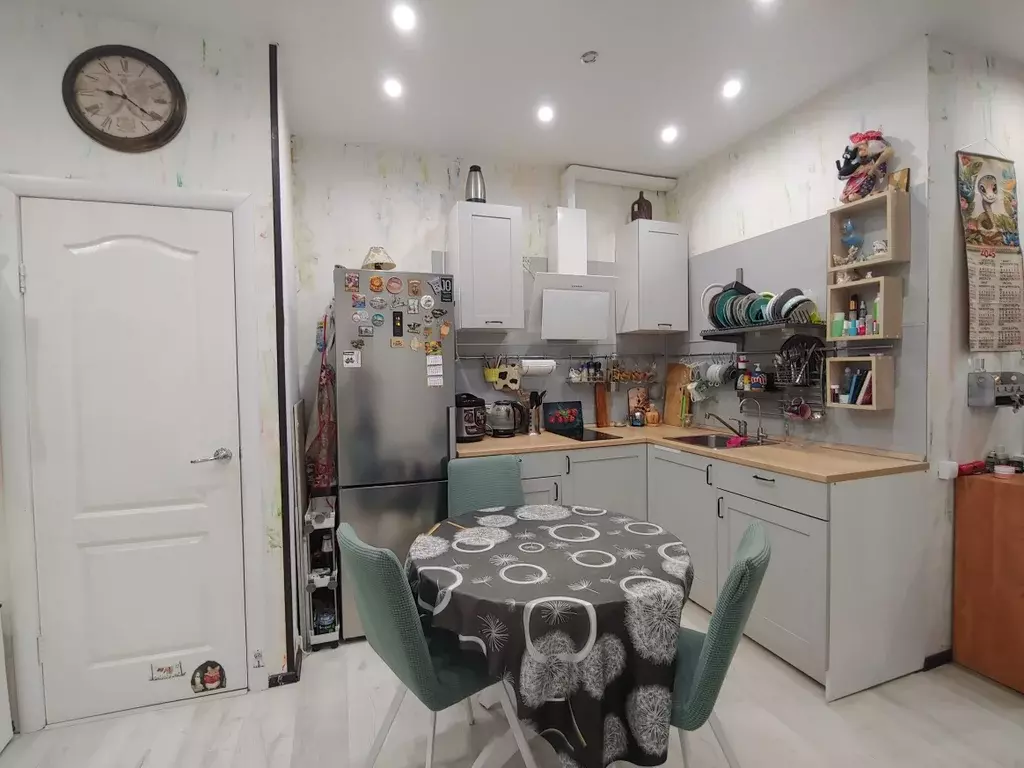 Продается 1-комнатная квартира - Фото 2