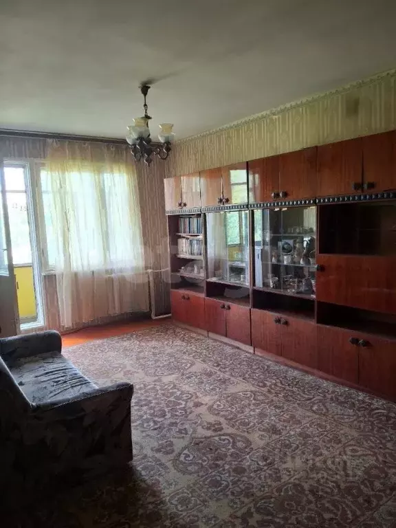 3-к кв. Татарстан, Казань просп. Ибрагимова, 71 (60.7 м) - Фото 1