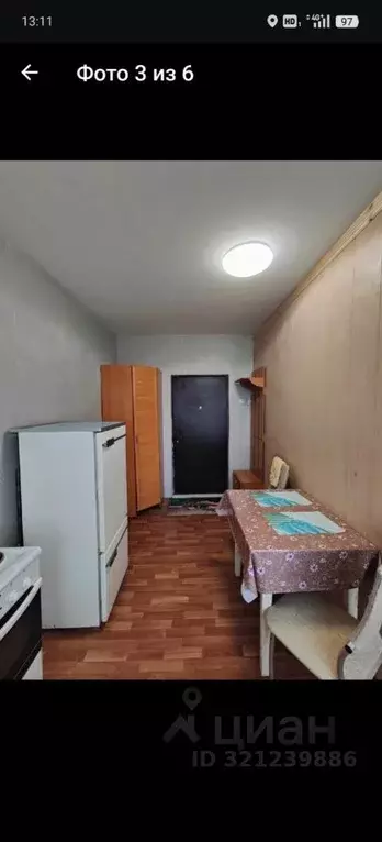Комната Саха (Якутия), Якутск Птицефабрика мкр, 12 (25.0 м) - Фото 1