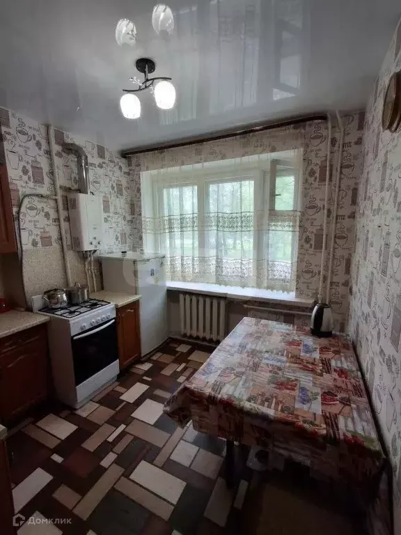 Продаётся 3-к квартира, 64.9 м - Фото 0