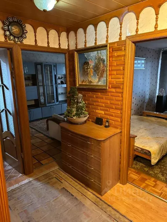 2-к кв. Московская область, Люберцы Южная ул., 12 (54.0 м) - Фото 0