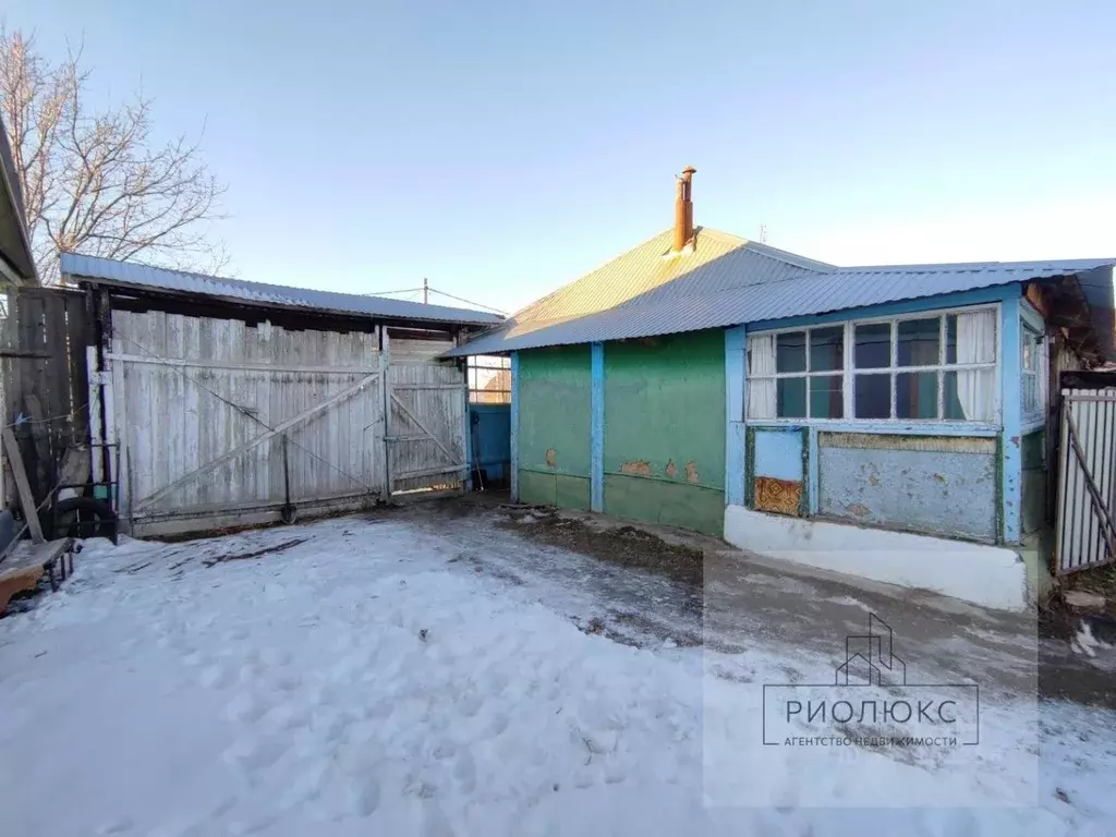 Дом в Башкортостан, Абзелиловский район, Таштимеровский сельсовет, с. ... - Фото 1
