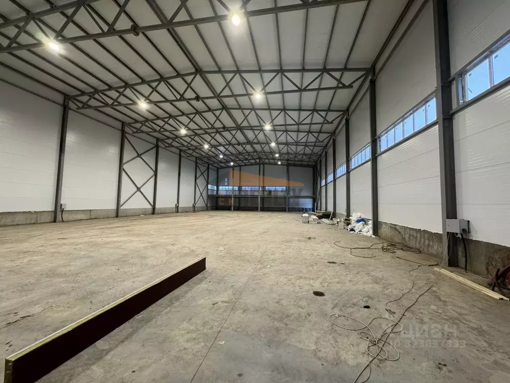 Производственное помещение в Московская область, Балашиха городской ... - Фото 2