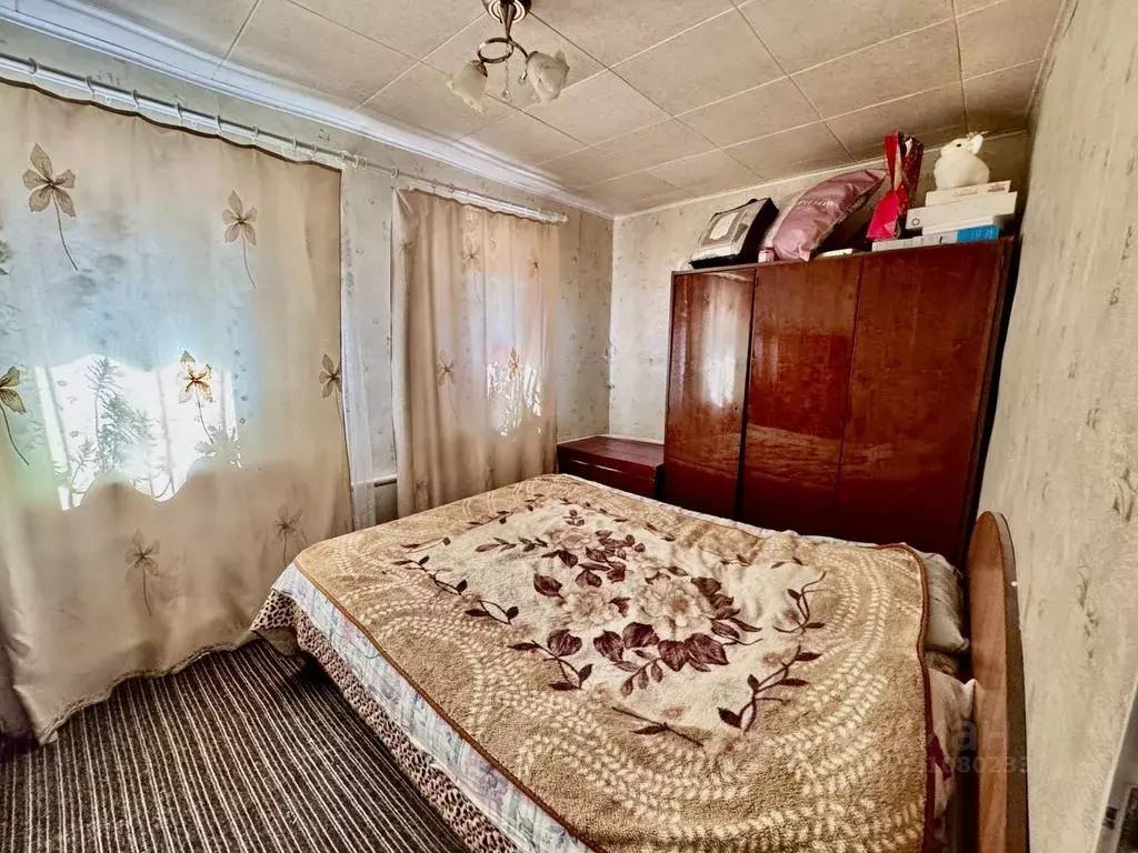 Дом в Астраханская область, Астрахань ул. Веденеева, 18 (42 м) - Фото 0