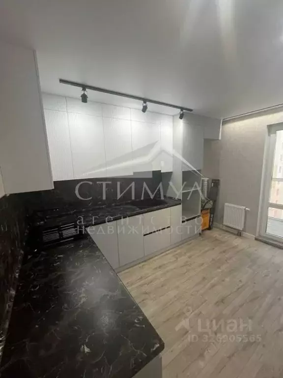 1-к кв. Саратовская область, Саратов ул. Имени Академика Н.Н. ... - Фото 2