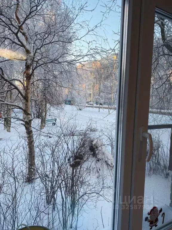 1-к кв. Архангельская область, Архангельск Советская ул., 39 (29.0 м) - Фото 2