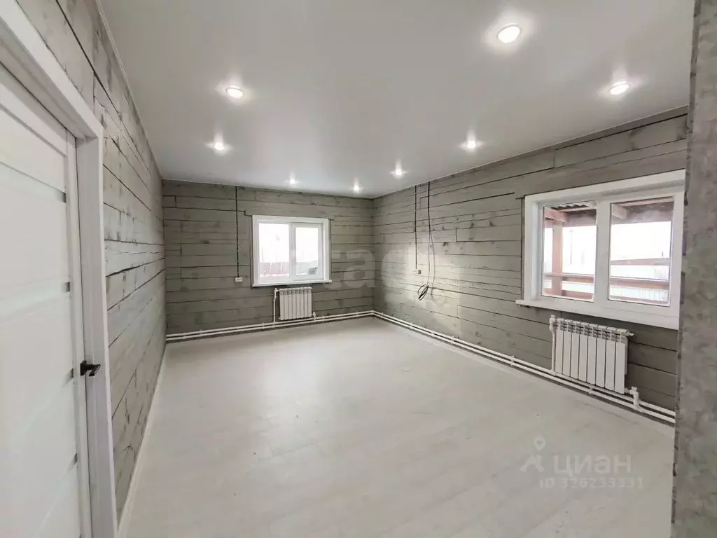 Дом в Бурятия, Тарбагатайский район, Саянтуйское с/пос, с. Нижний ... - Фото 2