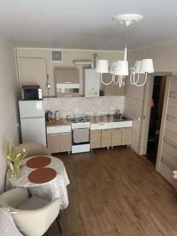 Продаётся 1-к квартира, 37.7 м - Фото 1