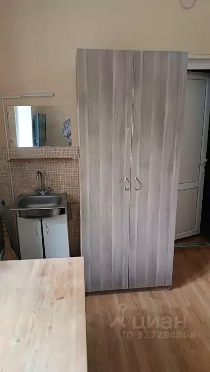 Комната Ростовская область, Ростов-на-Дону Буденновский просп., 68 ... - Фото 1