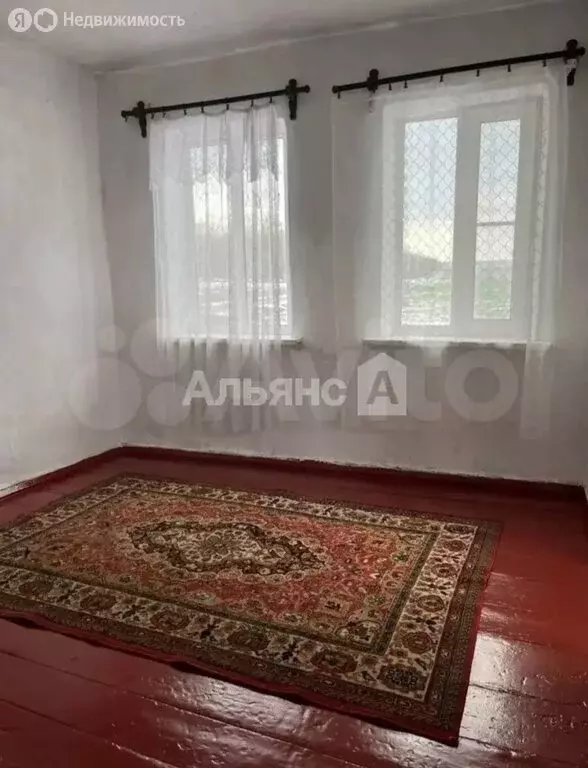 Дом в посёлок Заречный, Центральная улица (35 м) - Фото 1