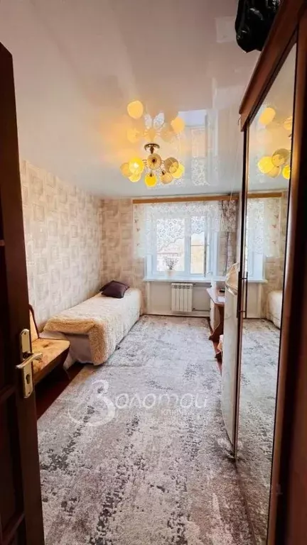Комната Нижегородская область, Нижний Новгород ул. Подводников, 5 ... - Фото 1