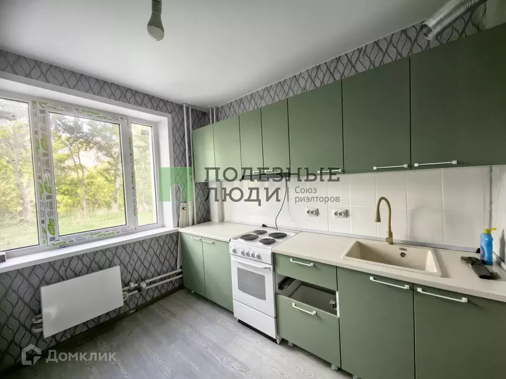Продаётся 3-к квартира, 67 м - Фото 1