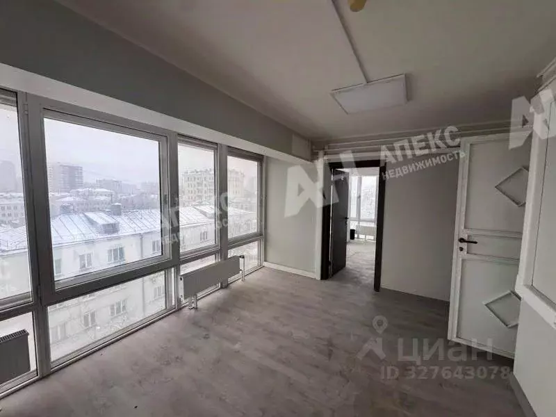 Офис в Москва ул. Сущевский Вал, 2 (511 м) - Фото 2