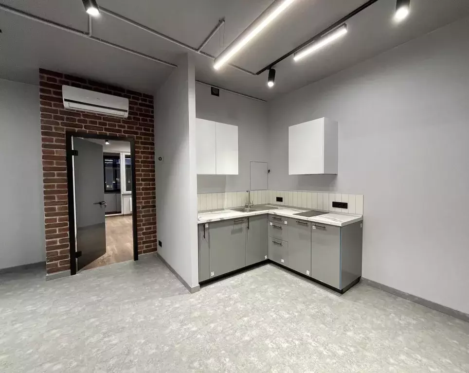 Офис в Москва Ленинградский просп., 35С2 (85 м) - Фото 2