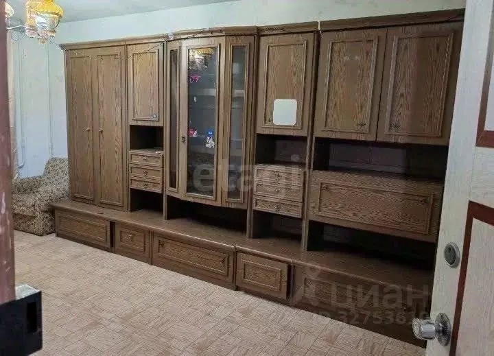 2-к кв. Владимирская область, Владимир ул. Тихонравова, 4 (53.0 м) - Фото 1