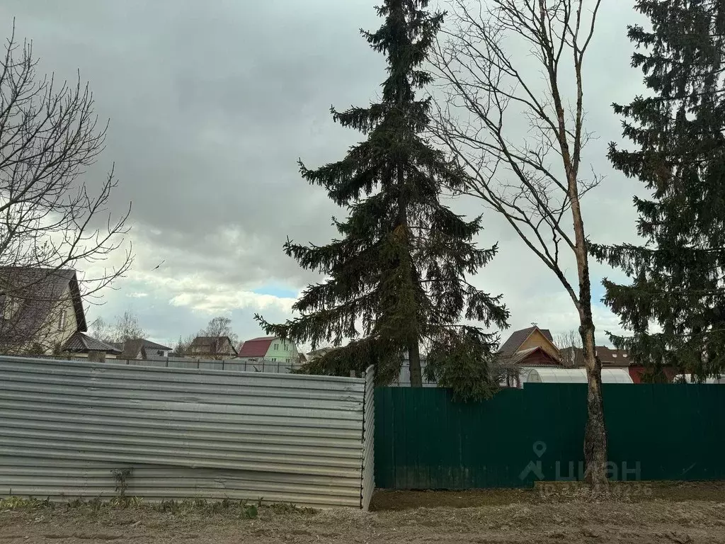 Участок в Новгородская область, Великий Новгород Район Воскресенская ... - Фото 0