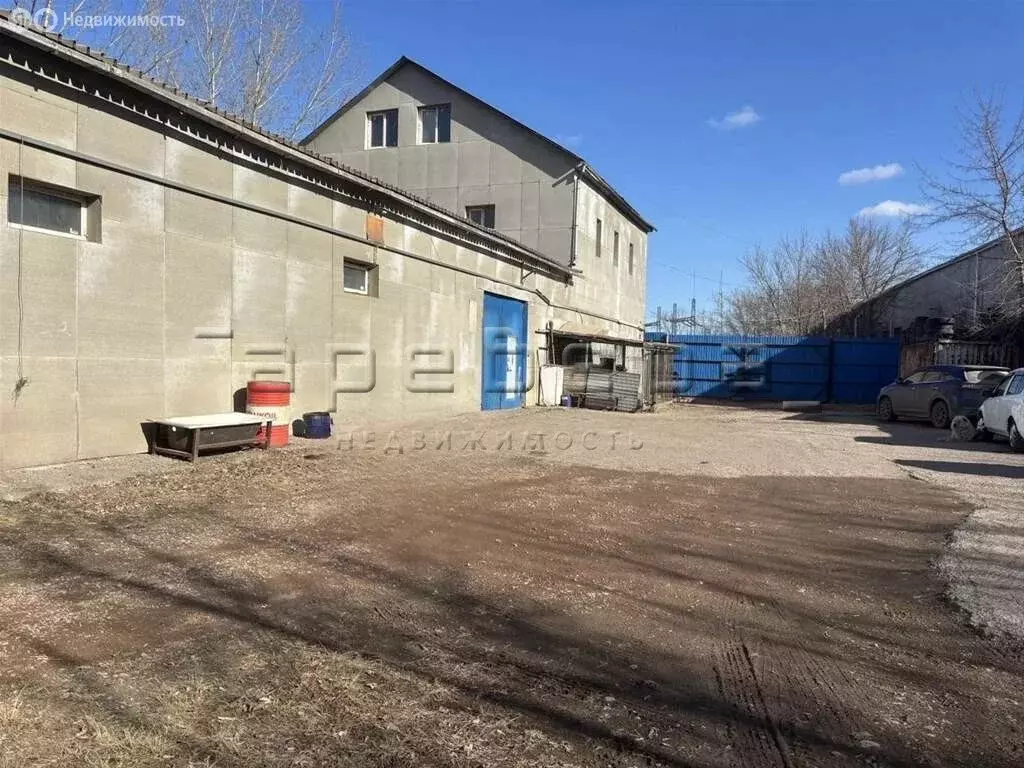 Склад (574 м) - Фото 2