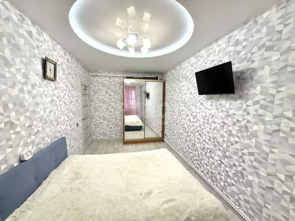 2-к кв. Мордовия, Лямбирский район, с. Атемар Центральная ул., 31 ... - Фото 1