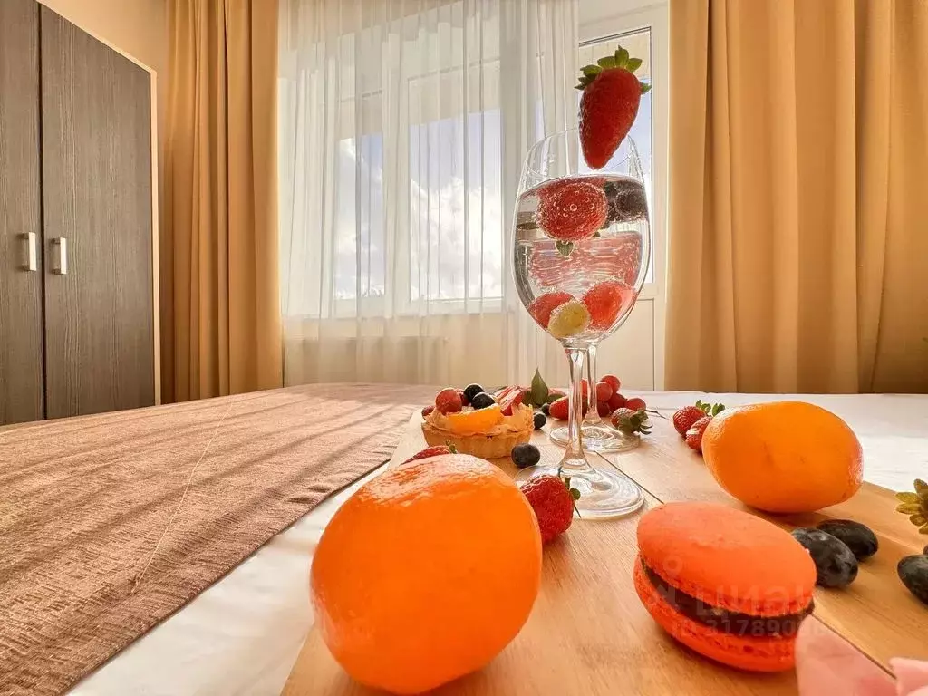 Комната Краснодарский край, Анапа проезд Престижный, 9 - Фото 1