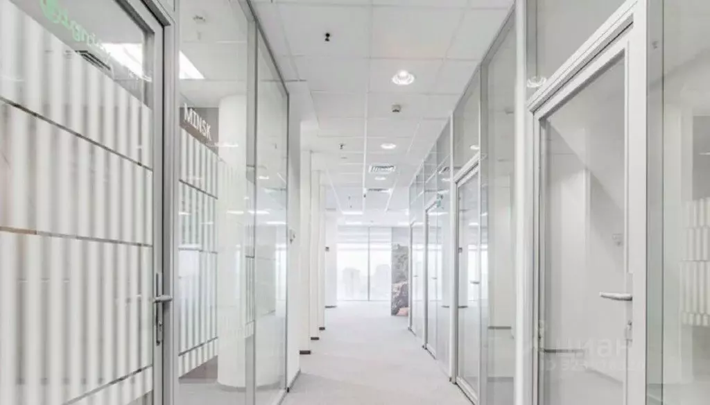 Офис в Московская область, Химки Ленинградская ул., 25 (7312 м) - Фото 2