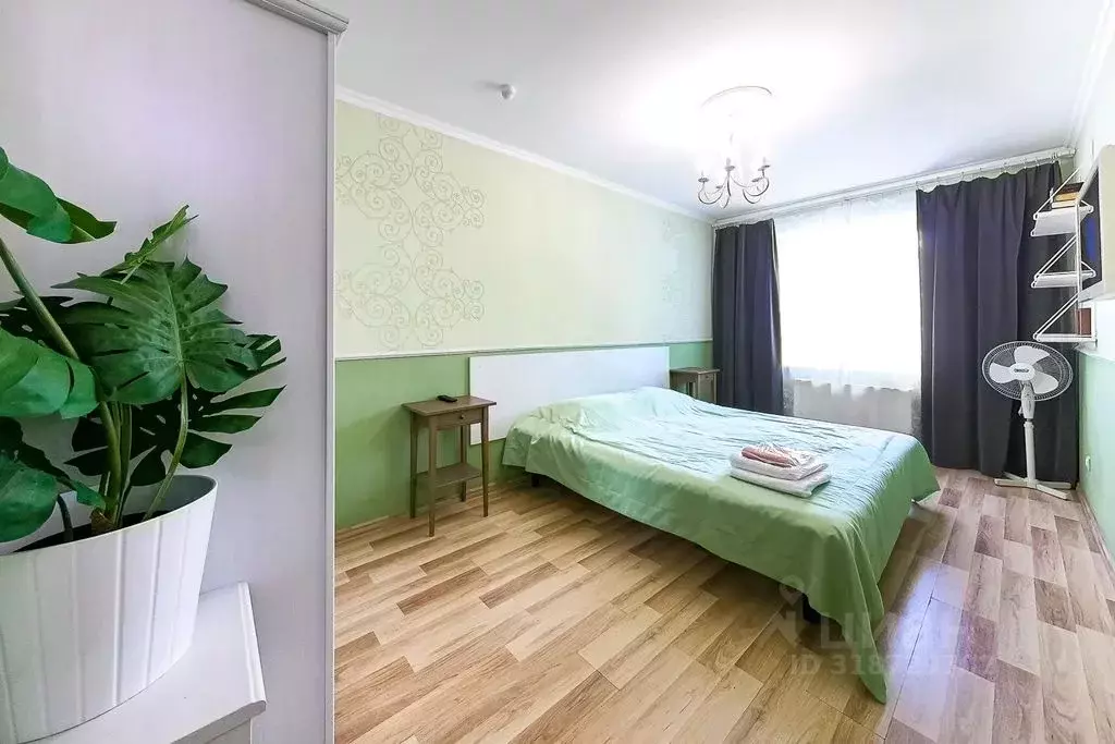 1-к кв. Свердловская область, Екатеринбург ул. Союзная, 4 (37.0 м) - Фото 0