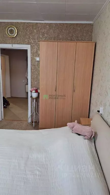 2-к кв. Курганская область, Курган ул. Карла Маркса, 59 (60.0 м) - Фото 1