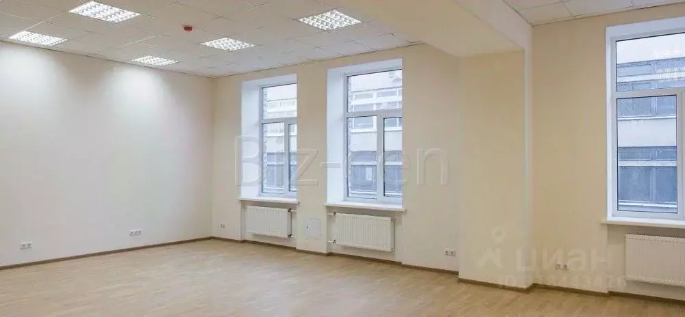 Офис в Санкт-Петербург ул. Швецова, 41 (150 м) - Фото 0
