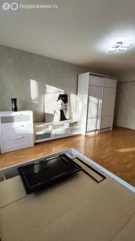 1-комнатная квартира: Москва, Орлово-Давыдовский переулок, 1 (32.9 м) - Фото 2