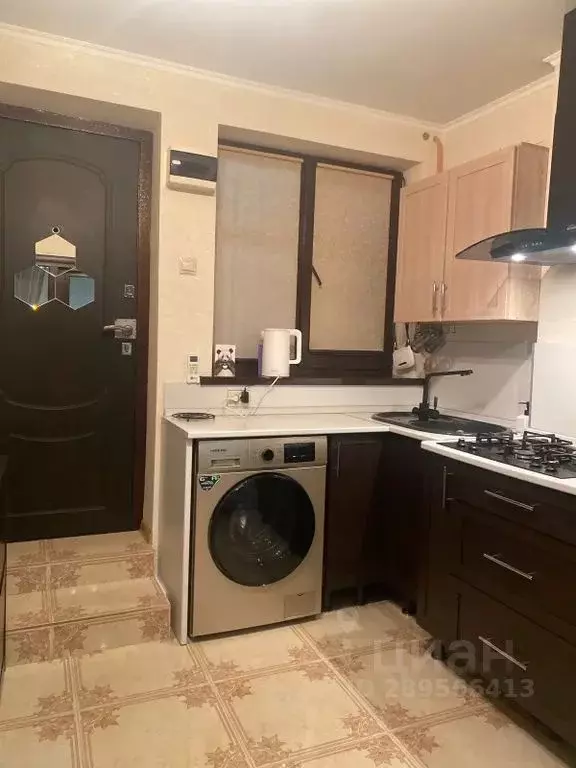 Дом в Дагестан, Махачкала туп. 9-й Батырая, 8А (30 м) - Фото 1