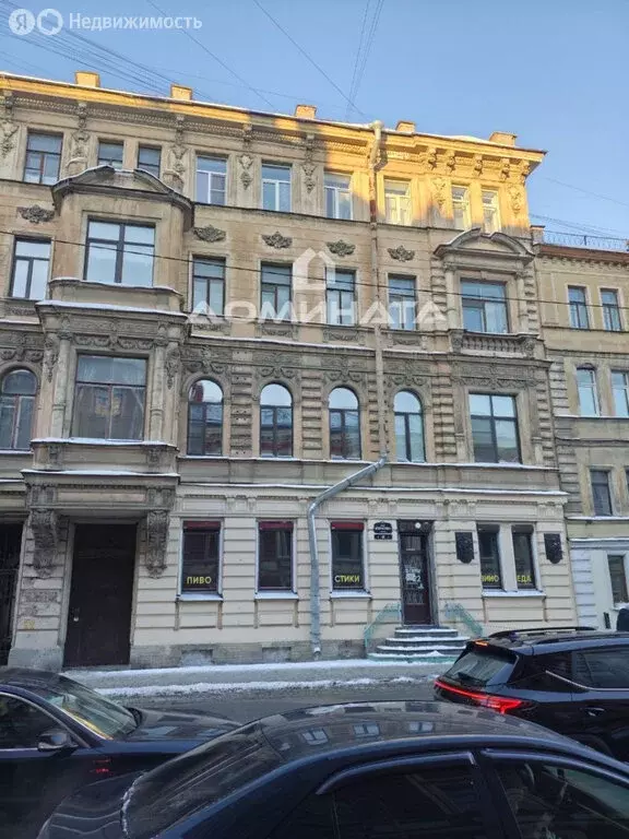 Торговая площадь (95.1 м) - Фото 2