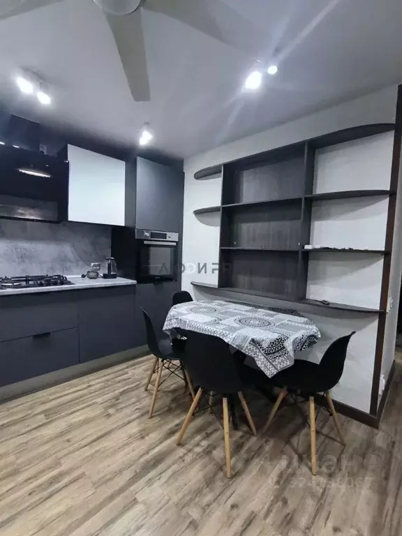 2-к кв. Саратовская область, Саратов ул. Имени К.П. Панченко, 7 (60.0 ... - Фото 2