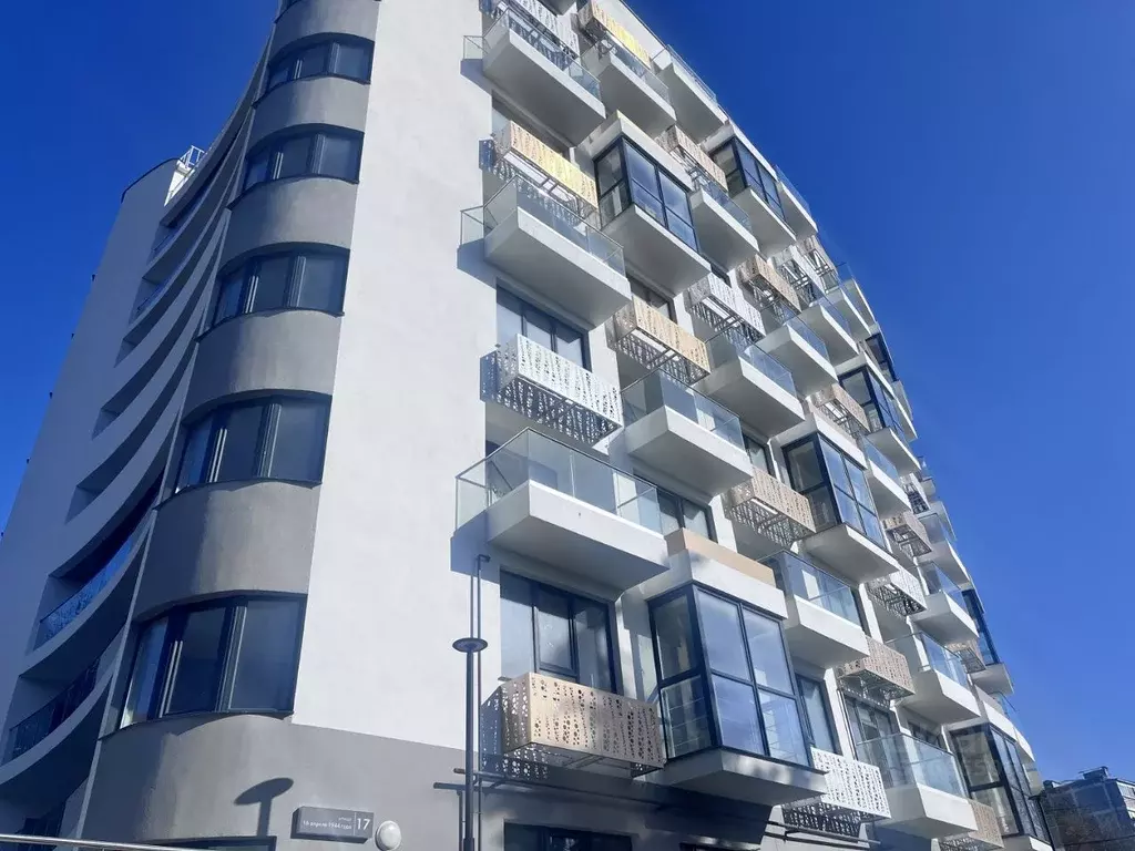 2-к кв. Крым, Ялта муниципальный округ, Массандра пгт ул. 16 Апреля ... - Фото 1