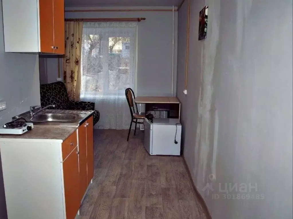 Студия Кировская область, Киров ул. Карла Маркса, 140 (16.0 м) - Фото 2