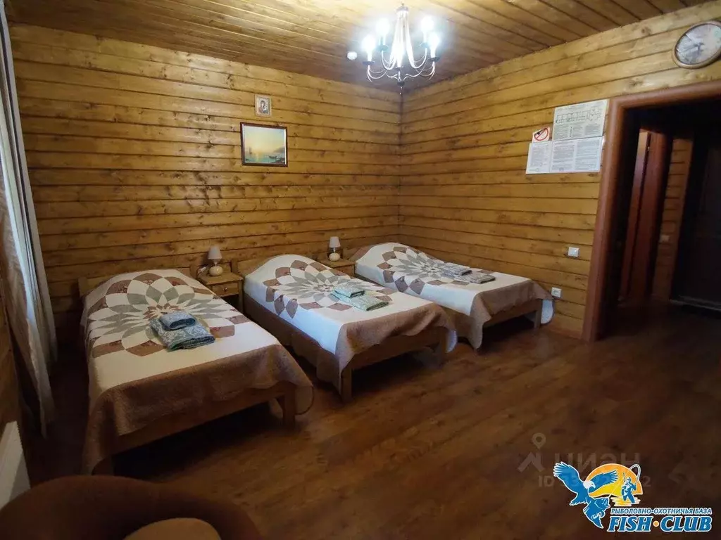 Комната Астраханская область, Камызякский район, с. Гандурино  (15.0 ... - Фото 1