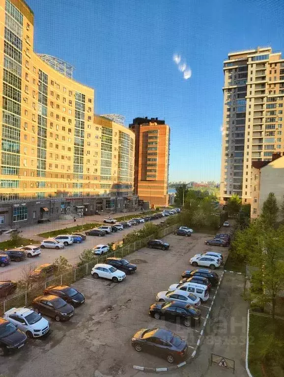 1-к кв. Татарстан, Казань Чистопольская ул., 32 (48.0 м) - Фото 0