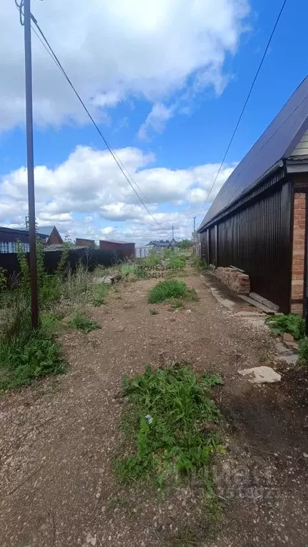 Участок в Башкортостан, Уфа городской округ, д. Князево ул. ... - Фото 1