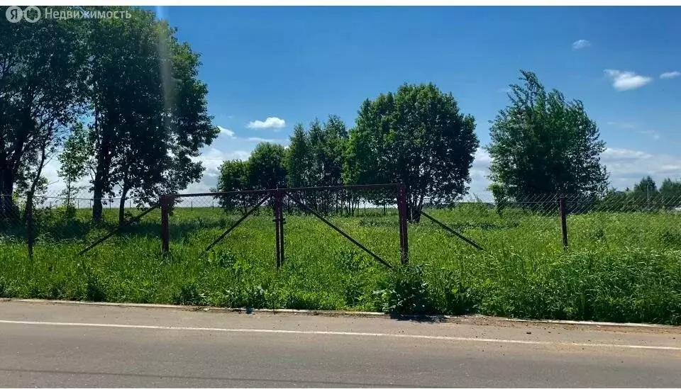 Участок в Одинцовский городской округ, деревня Бушарино, КП Бушарино ... - Фото 2