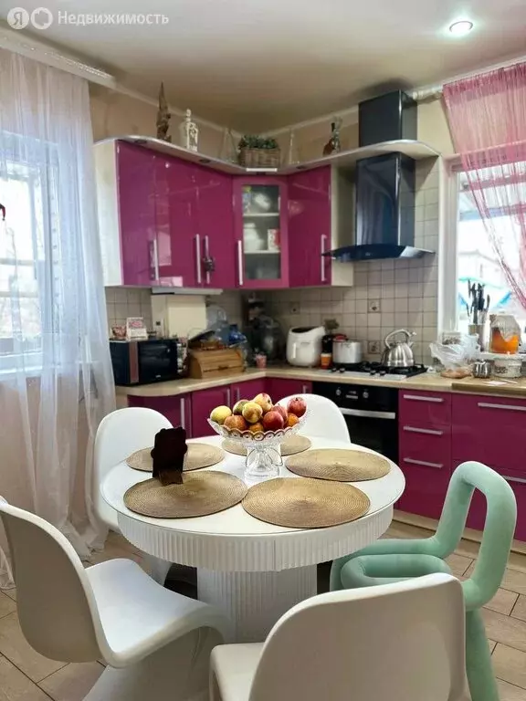 Дом в Азов, улица Кирова (93 м) - Фото 1