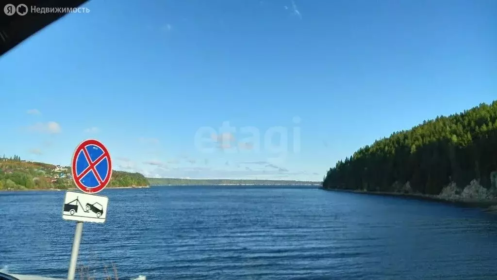 Участок в Пермский край, Бардымский муниципальный округ, деревня ... - Фото 2