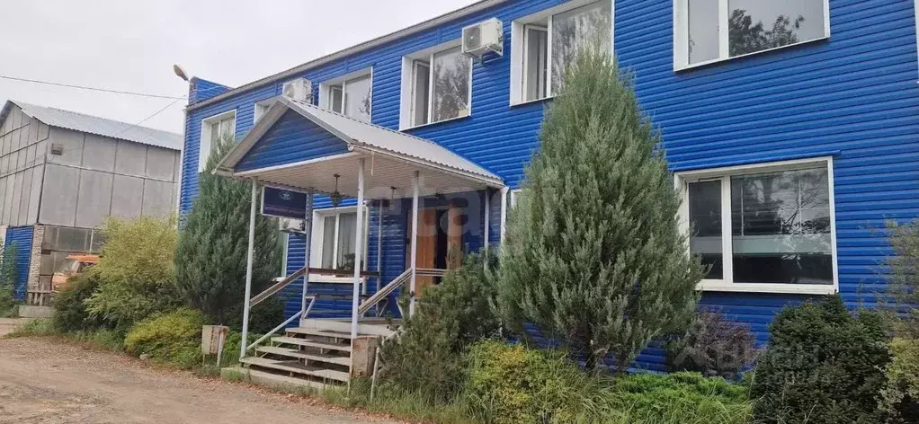 Помещение свободного назначения в Псковская область, Псковский район, ... - Фото 1