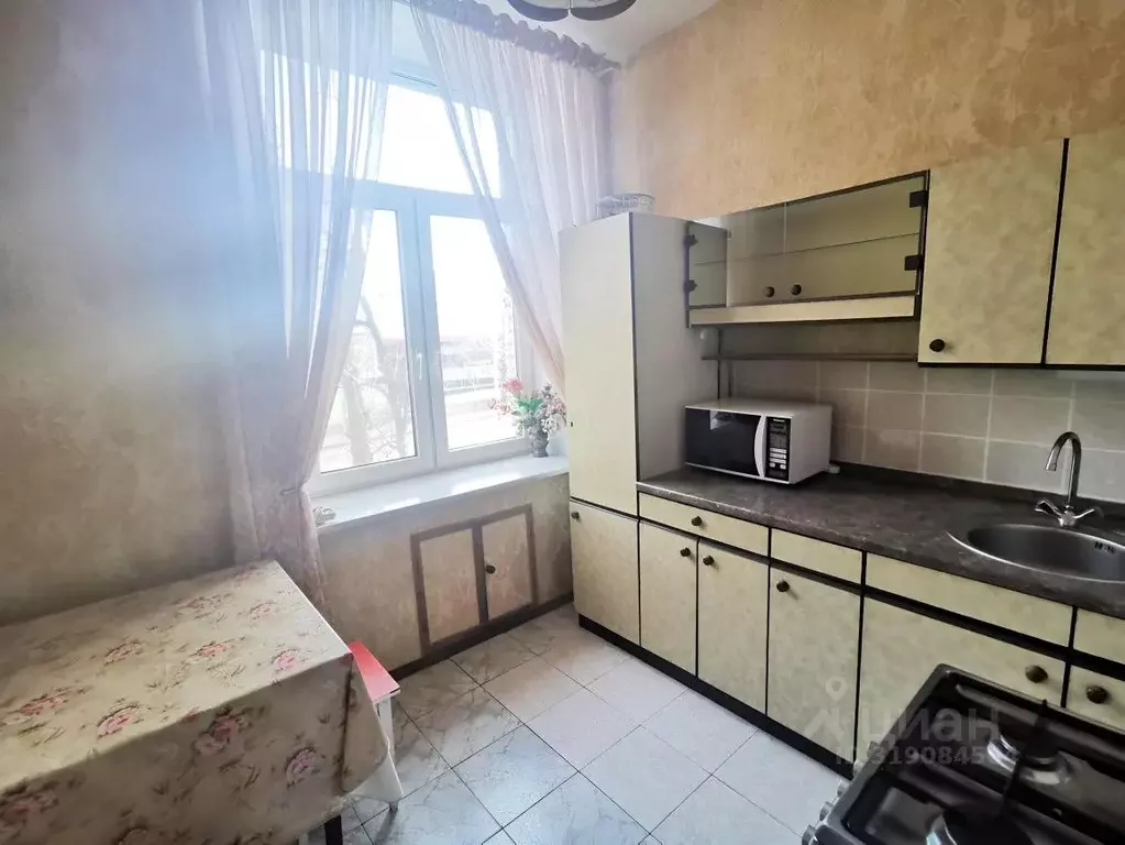 2-к кв. Москва Нагорная ул., 30К1 (63.0 м) - Фото 1