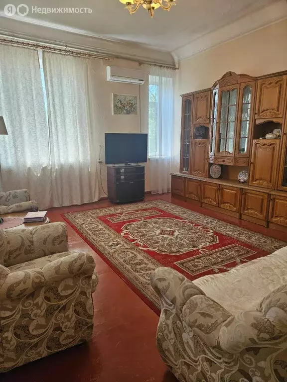 3-комнатная квартира: Новочеркасск, улица Свободы, 33 (65 м) - Фото 0