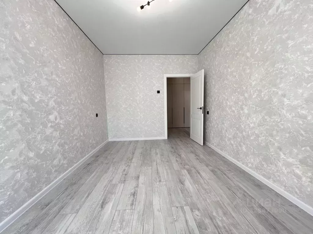 2-к кв. Ставропольский край, Ставрополь просп. Российский, 12к3 (63.0 ... - Фото 1