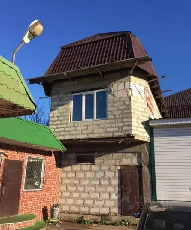 Помещение свободного назначения в Московская область, Дмитровский ... - Фото 0