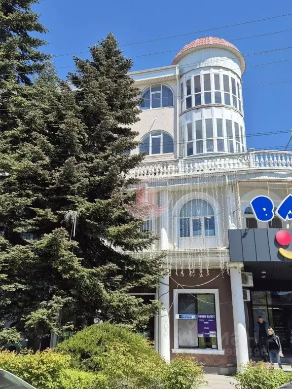 Студия Крым, Евпатория ул. Фрунзе, 20 (26.8 м) - Фото 0